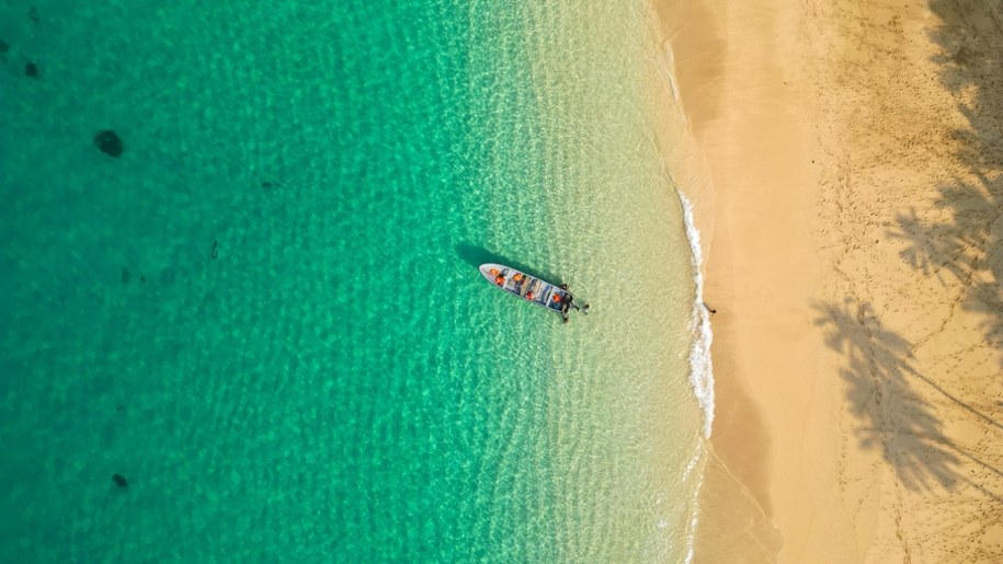 Nowy światowy rezerwat biosfery obejmuje obszar o łącznej powierzchni 1130 km² /Shutterstock