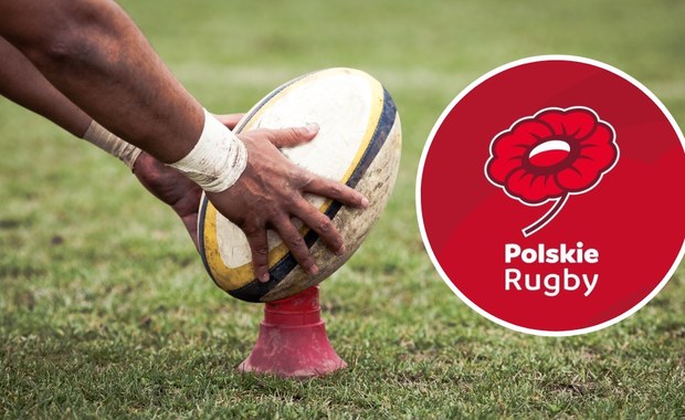 Nowy symbol polskiego rugby. Co oznacza?