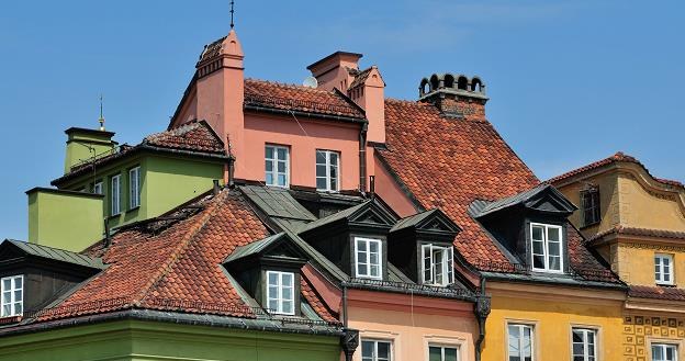 Nowy synonim luksusu - apartament w kamienicy /&copy;123RF/PICSEL