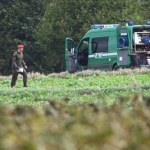 system antydronowy Nowy system antydronowy za miliardy. Wojskowi mają co do niego wątpliwości