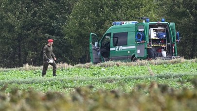 Nowy system antydronowy za miliardy. Wojskowi mają co do niego wątpliwości