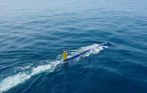 Nowy system Blue Whale będzie wykrywać wrogie okręty podwodne