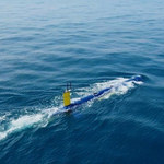 Nowy system Blue Whale będzie wykrywać wrogie okręty podwodne