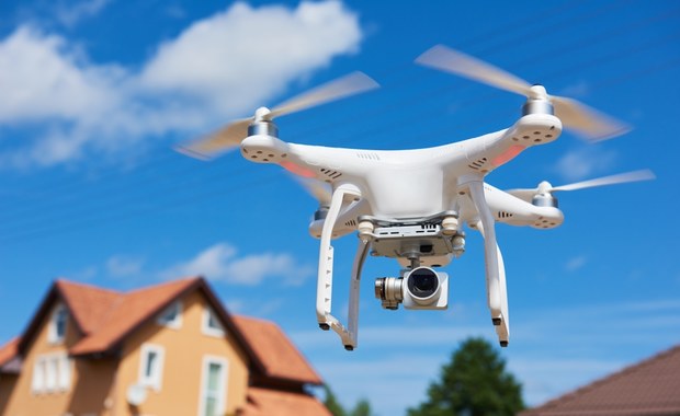 ​Nowy system do rejestracji dronów. Jak to zrobić?