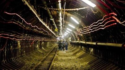 Nowy system łączności dla ratowników górniczych wkrótce będzie gotowy