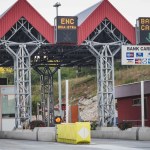 Nowy system poboru opłat w Chorwacji rusza dziś. Znikną tradycyjne bramki