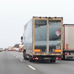 Nowy system pomiary masy własnej ciężarówek w Niemczech. Start już w 2026 roku