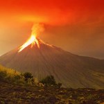 Nowy system przewidywania erupcji wulkanów