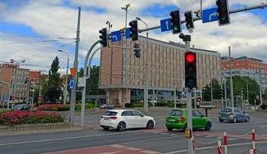 Nowy system Red Light już działa. Kierowcy będą mieli 2 sekundy