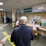 Nowy system rejestracji. Ma rozwiązać problem nieodwołanych wizyt