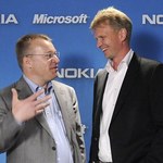 Nowy szef firmy Nokia