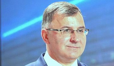 Nowy szef KNF jak najszybciej