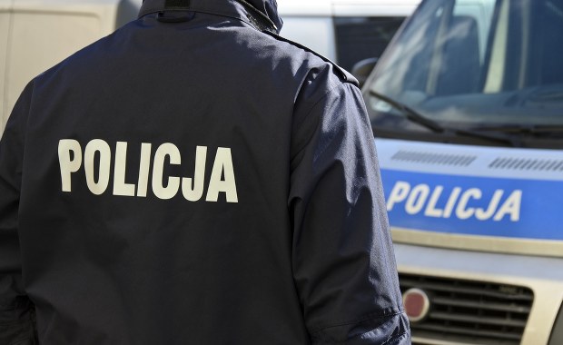 Nowy szef policji stara się naprawić błąd poprzedniej ekipy