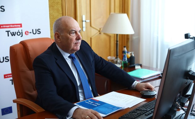 Nowy szef resortu finansów w tym tygodniu? Brakuje chętnych 