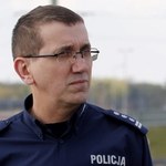 ​Nowy szef śląskiej policji o służbie w MO: Zawsze chciałem służyć ludziom