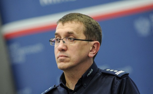 Nowy szef śląskiej policji zaczynał służbę w MO. Były wiceminister: Staraliśmy się nie awansować takich ludzi