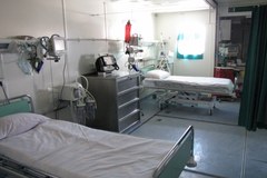 Nowy szpital polowy w Ghazni już działa
