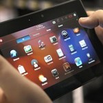 Nowy tablet BlackBerry w 2013 roku