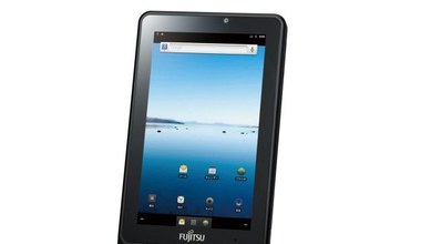 Nowy tablet Fujitsu lata za konkurencją