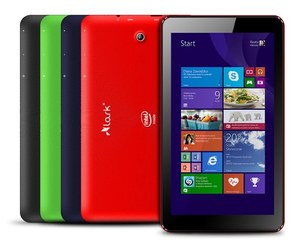 Nowy tablet Lark Ultimate 7i WIN z systemem Windows 8.1