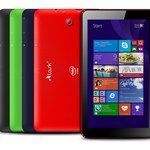 Nowy tablet Lark Ultimate 7i WIN z systemem Windows 8.1