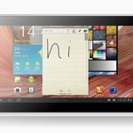 Nowy tablet w ofercie NTT System