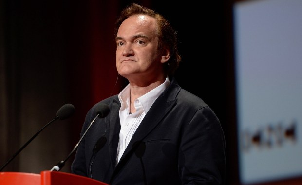 Nowy Tarantino, czyli "Dawno temu w Hollywood"