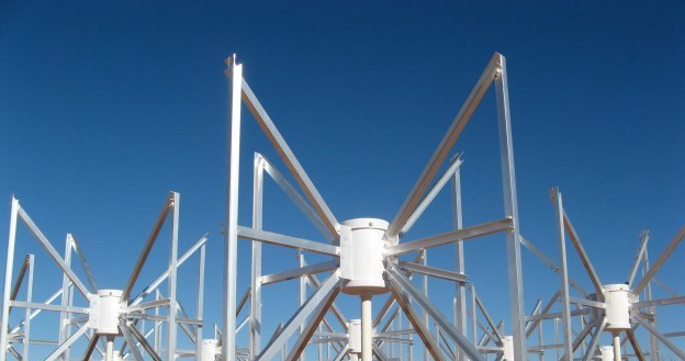 Nowy teleskop pozwoli zaoszczędzić miliardy dolarów /materiały prasowe