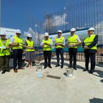 Nowy terminal cargo powstanie na lotnisku w Balicach