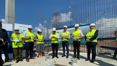 Nowy terminal cargo powstanie na lotnisku w Balicach