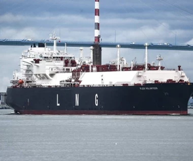 Nowy terminal LNG w Teksasie. Ważna decyzja dla PKN Orlen