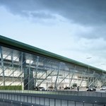 Nowy terminal w Balicach. Lotnisko w Krakowie będzie rozbudowane