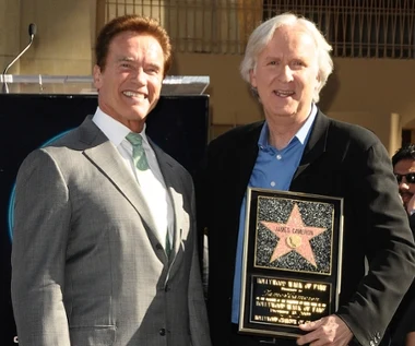 Nowy "Terminator" bez Arnolda Schwarzeneggera? James Cameron stawia sprawę jasno