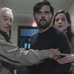 Nowy thriller Netfliksa z gwiazdorską obsadą. Kolejny wspólny projekt z legendą kina