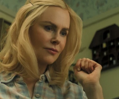 Nowy thriller z Nicole Kidman w roli głównej. Jest data premiery "Holland"