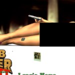 Nowy Tomb Raider z premierą. Fani już tworzą nagie modyfikacje z Larą Croft