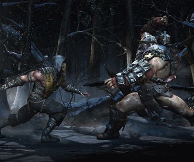 Nowy trailer prezentujący fragmenty rozgrywki z gry Mortal Kombat X