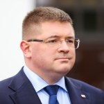 Tomasz Rzymkowski Nowy transfer w Sejmie. Tomasz Rzymkowski zmienia polityczne barwy