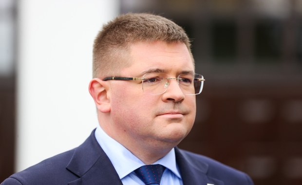 ​Nowy transfer w Sejmie. Tomasz Rzymkowski zmienia polityczne barwy