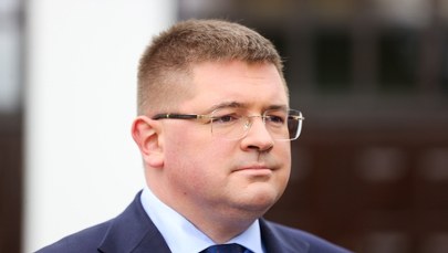 ​Nowy transfer w Sejmie. Tomasz Rzymkowski zmienia polityczne barwy