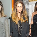 Nowy trend - ombre hair