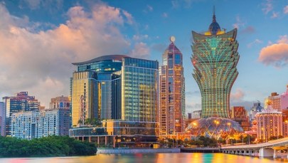 Nowy trend w Azji: Makau przyciąga turystów... medycyną! Oto przyszłość turystyki