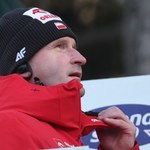 Nowy trener, nowy rozdział? Maciej Maciusiak zaczyna pracę ze skoczkami