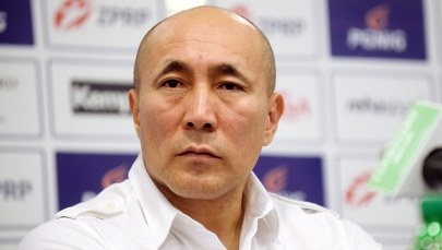 Nowy trener polskich piłkarzy ręcznych: Nie boję się