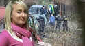Nowy trop w sprawie Iwony Wieczorek?