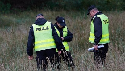 Nowy trop ws. zaginięcia Iwony Wieczorek. Będą szukać jej ciała na niesprawdzanym dotąd terenie