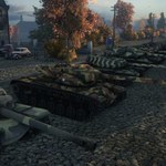 Nowy tryb gry nadciąga do World of Tanks 