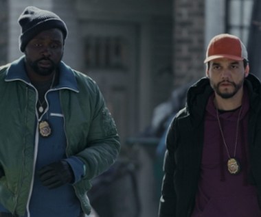 Nowy, trzymający w napięciu serial Apple TV+! Za kamerą Ridley Scott