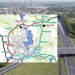 Nowy tunel pod Odrą zmieni drogową mapę Polski. 5 km pod ziemią