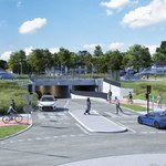 Nowy tunel w Warszawie. 180 metrów za 94 miliony